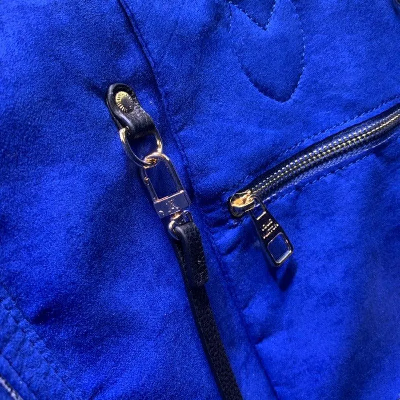1984 - Neverfull MM Monogram Bag Black