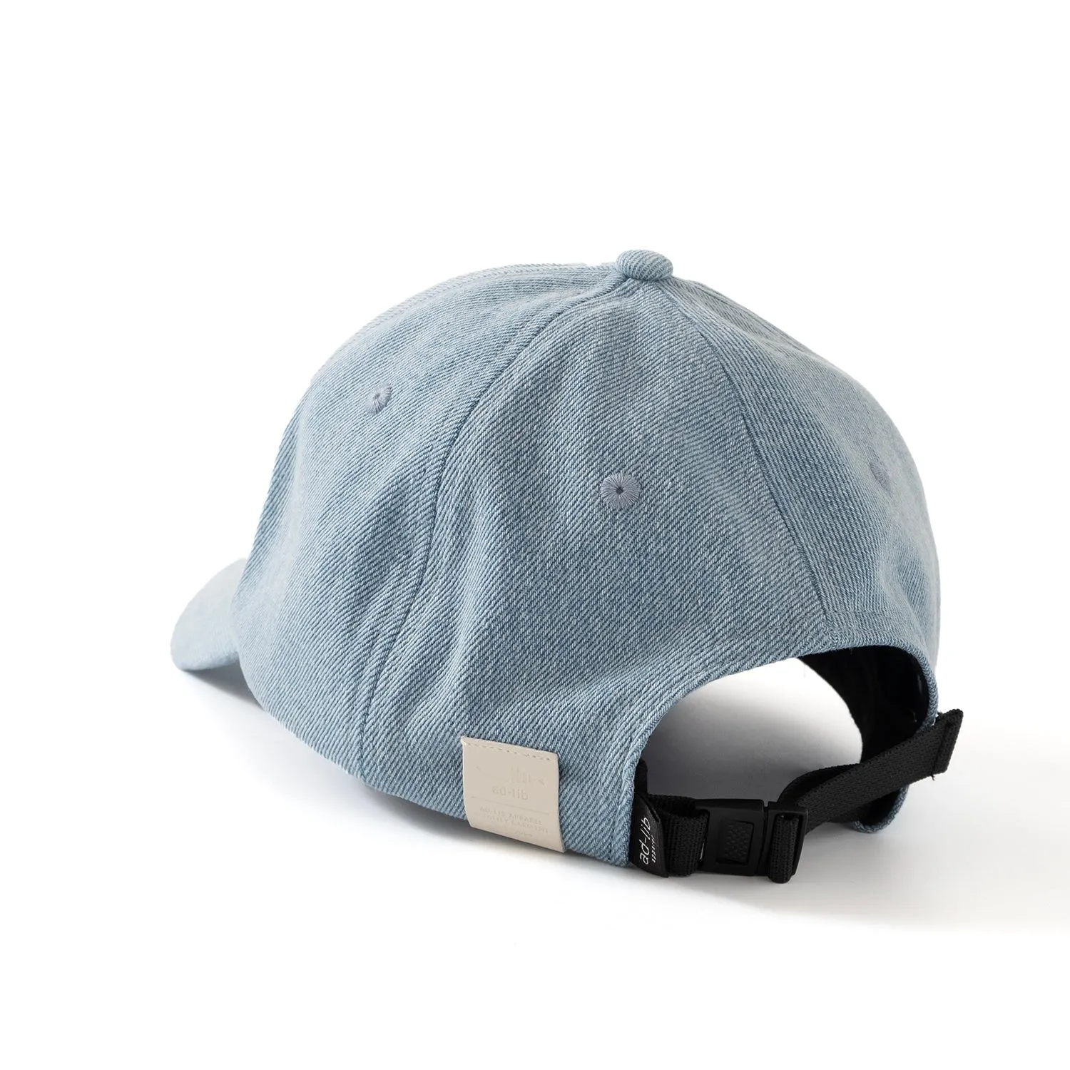 (AC267) Graphic Embroidery Cap