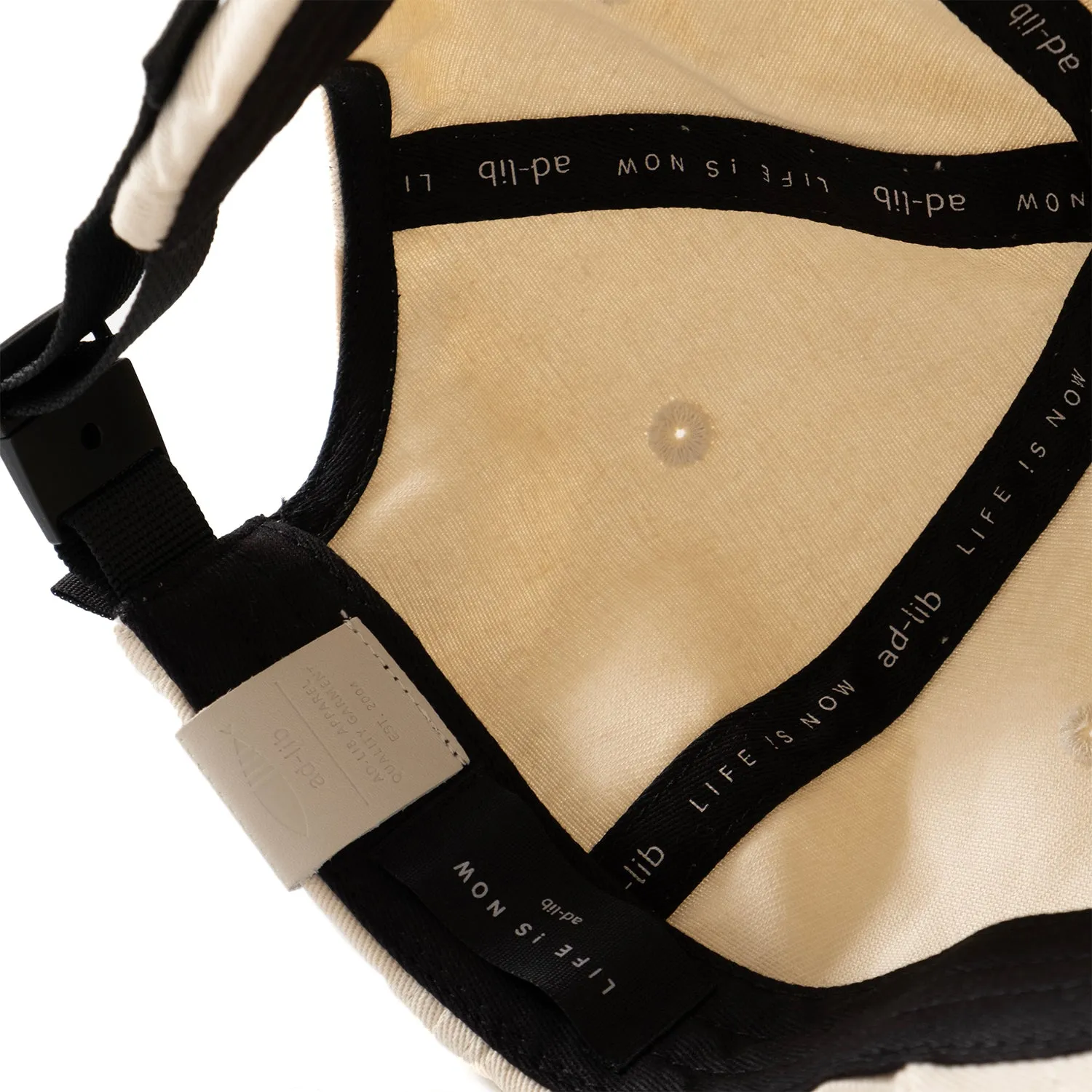 (AC267) Graphic Embroidery Cap