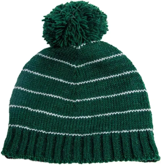 Cozy 100% Wool Unisex Hats