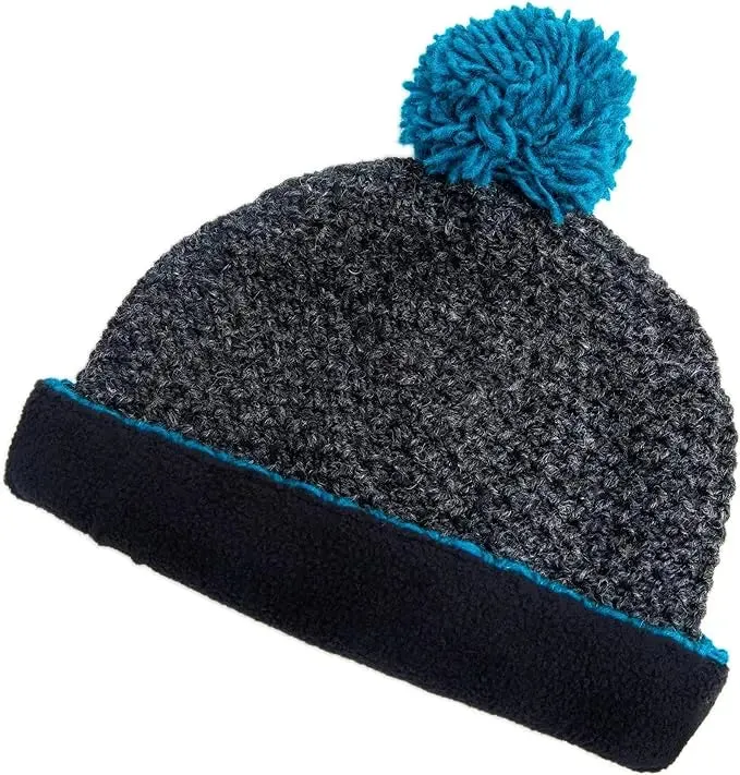 Cozy 100% Wool Unisex Hats