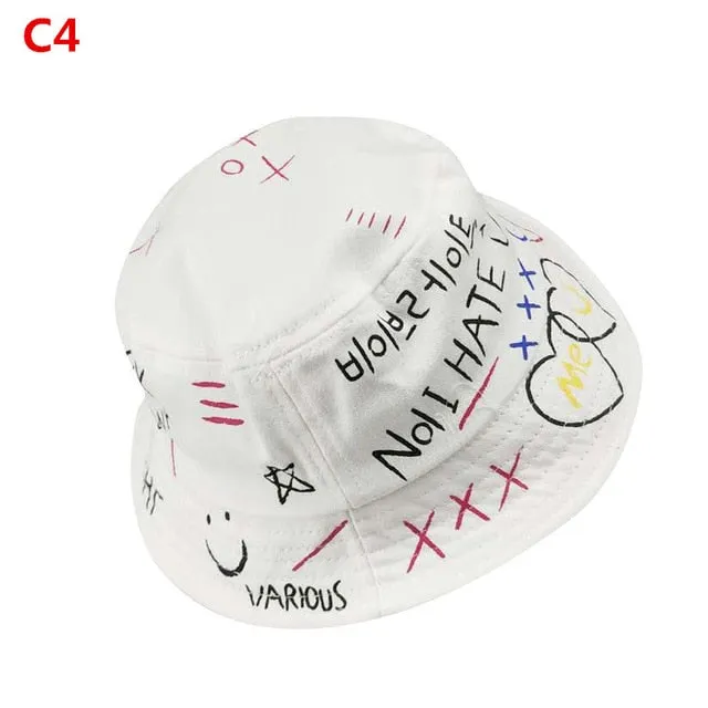 Cute Baby Hats Summer Baby Caps