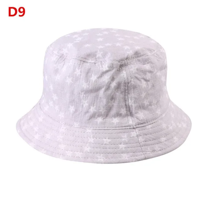 Cute Baby Hats Summer Baby Caps