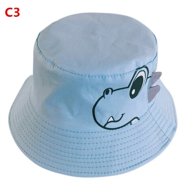 Cute Baby Hats Summer Baby Caps