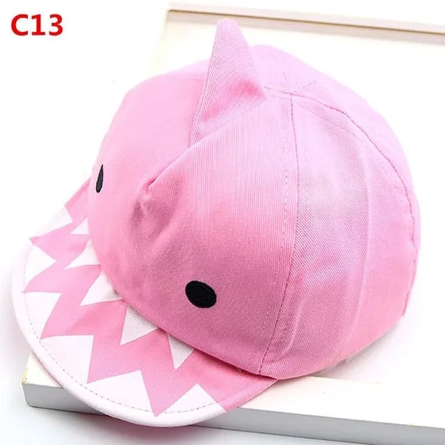 Cute Baby Hats Summer Baby Caps