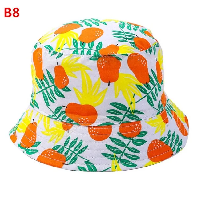 Cute Baby Hats Summer Baby Caps