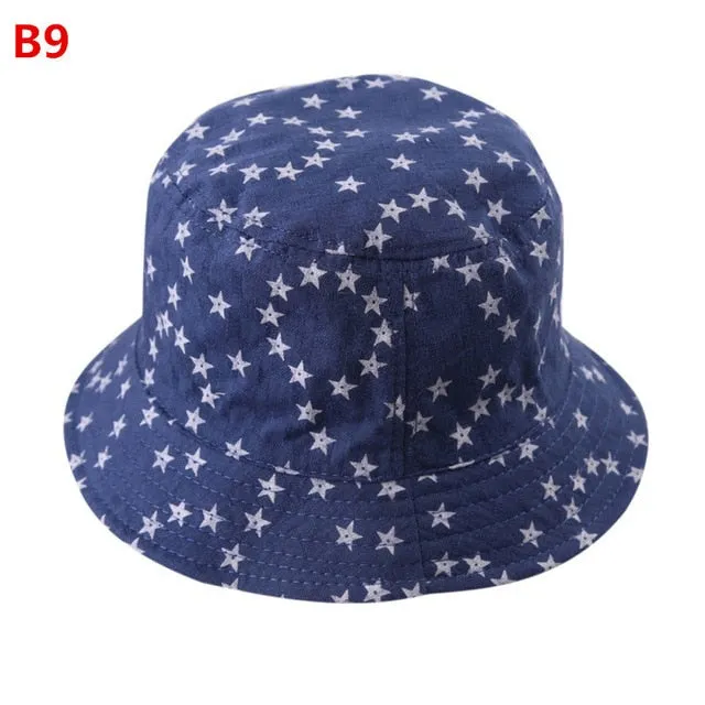 Cute Baby Hats Summer Baby Caps