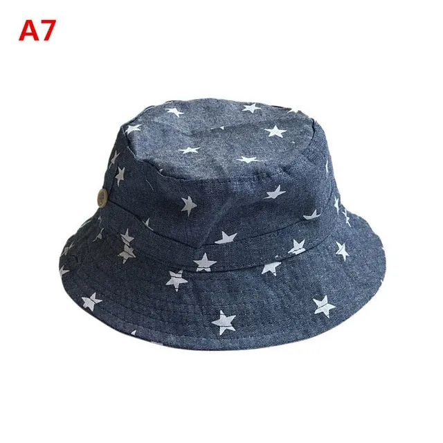 Cute Baby Hats Summer Baby Caps