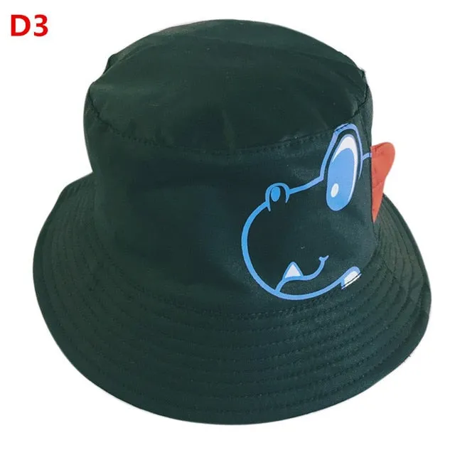 Cute Baby Hats Summer Baby Caps