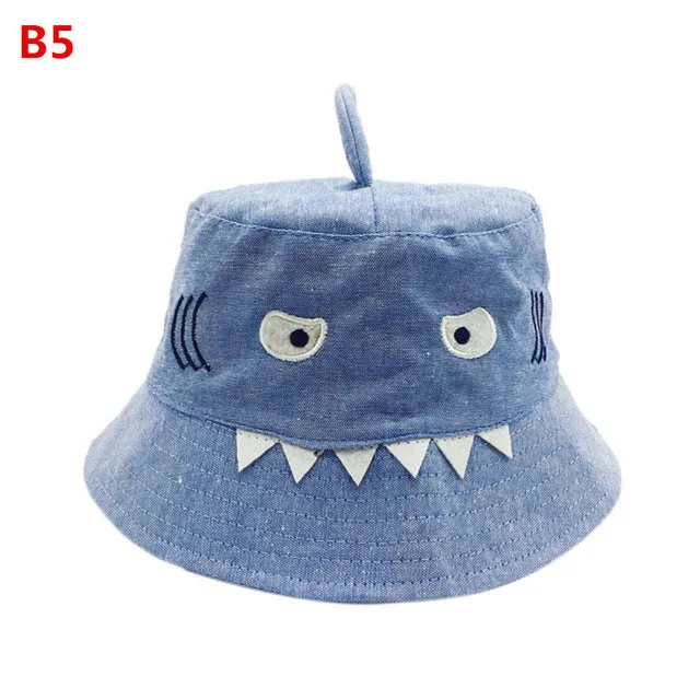 Cute Baby Hats Summer Baby Caps