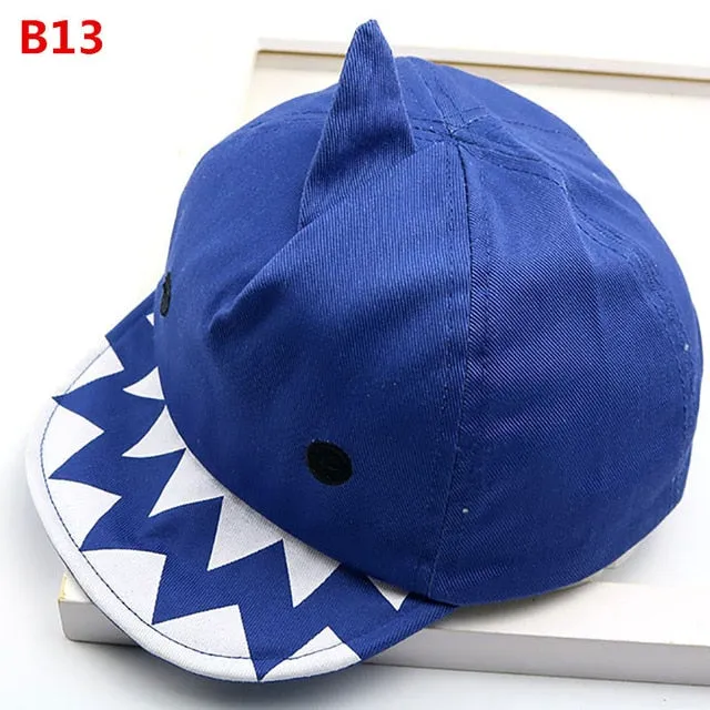 Cute Baby Hats Summer Baby Caps