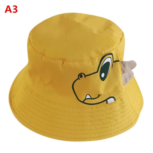 Cute Baby Hats Summer Baby Caps