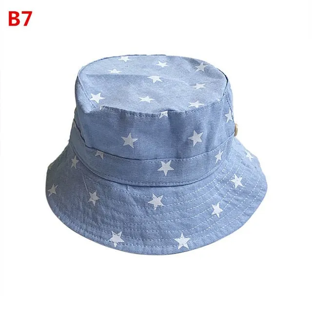 Cute Baby Hats Summer Baby Caps