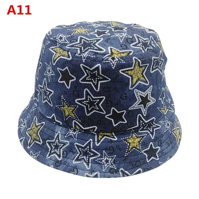 Cute Baby Hats Summer Baby Caps