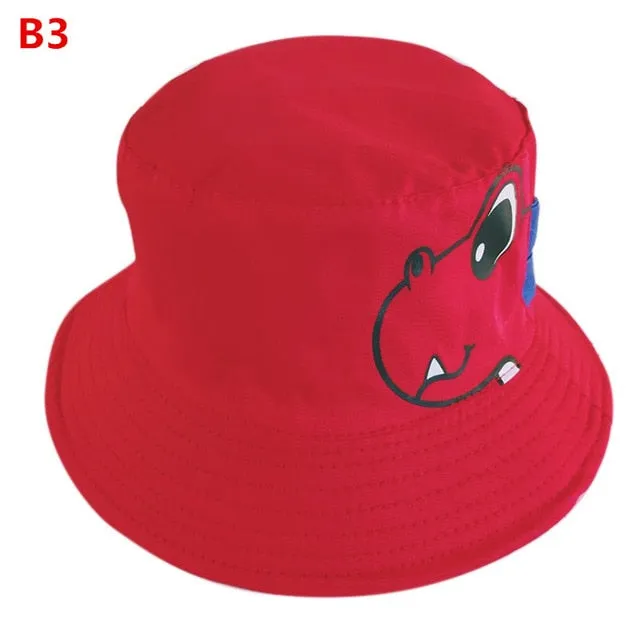 Cute Baby Hats Summer Baby Caps