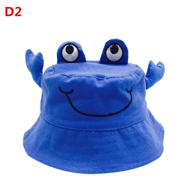 Cute Baby Hats Summer Baby Caps