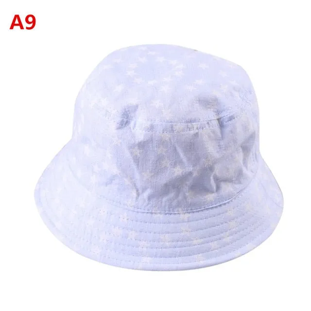 Cute Baby Hats Summer Baby Caps