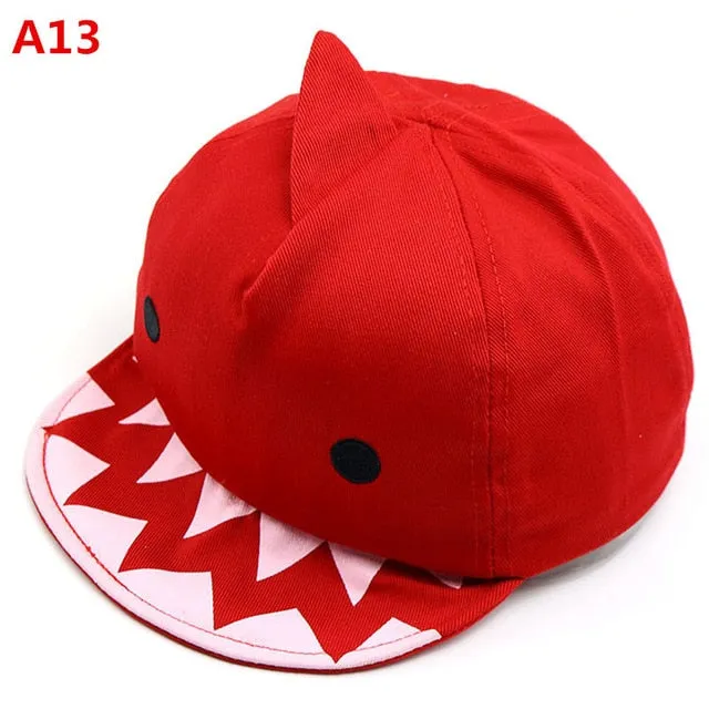 Cute Baby Hats Summer Baby Caps