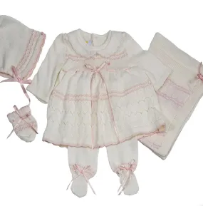 Eva Set