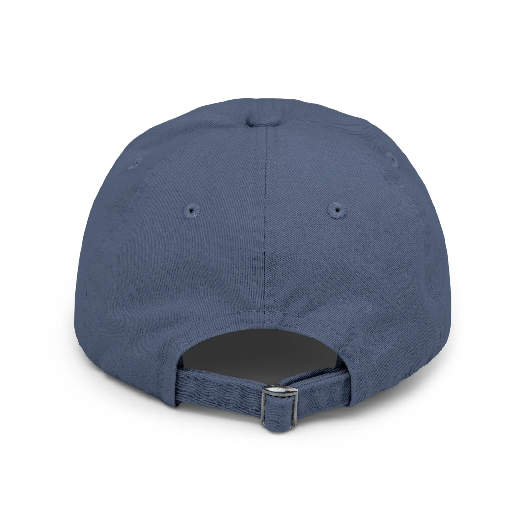 Family CEO Unisex (Adult) Distressed Cap
