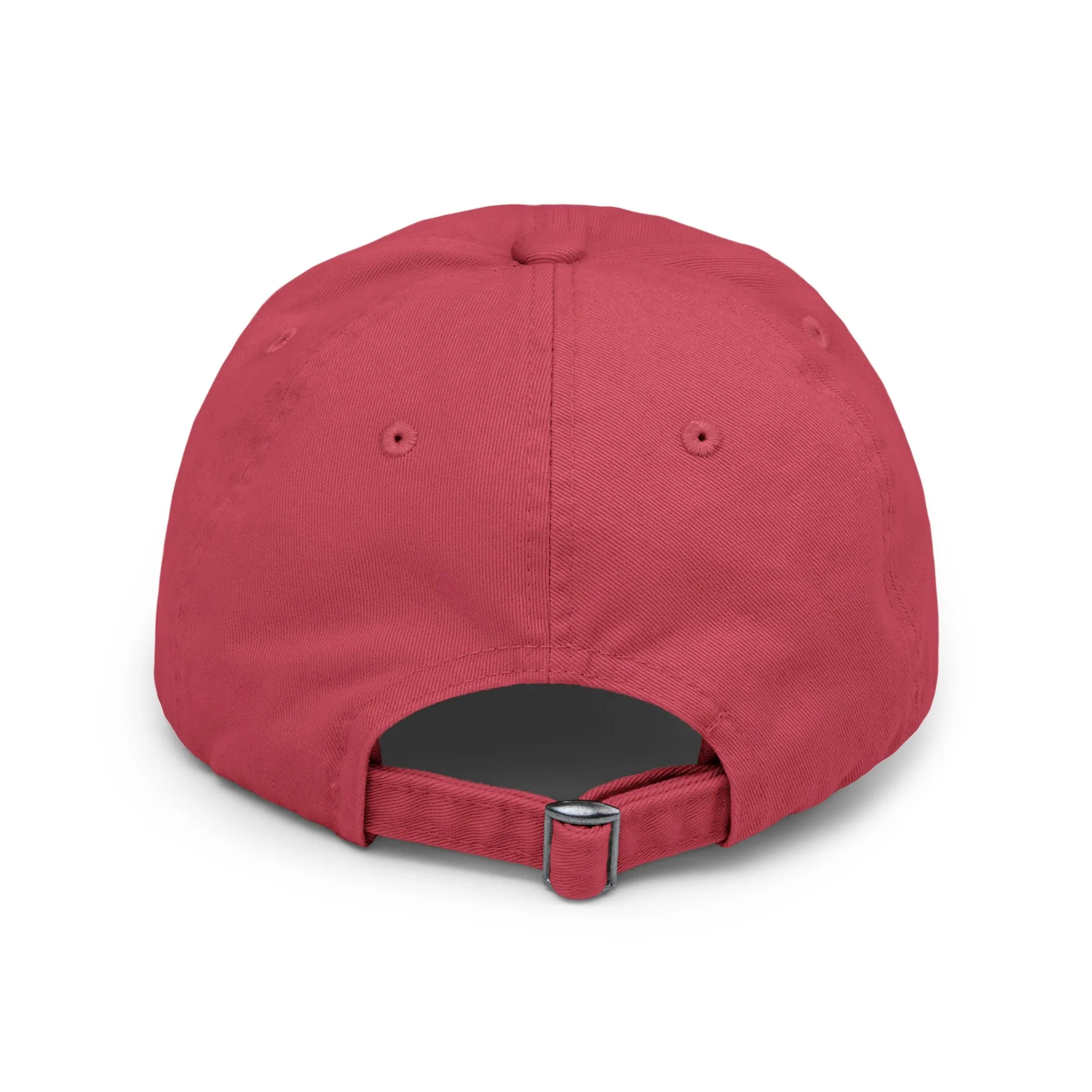 Family CEO Unisex (Adult) Distressed Cap