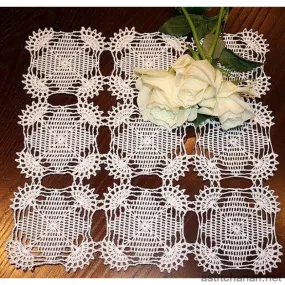 Grandma s Doily Made Easy 01