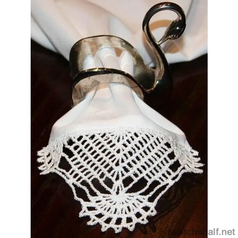 Grandma s Doily Made Easy 01