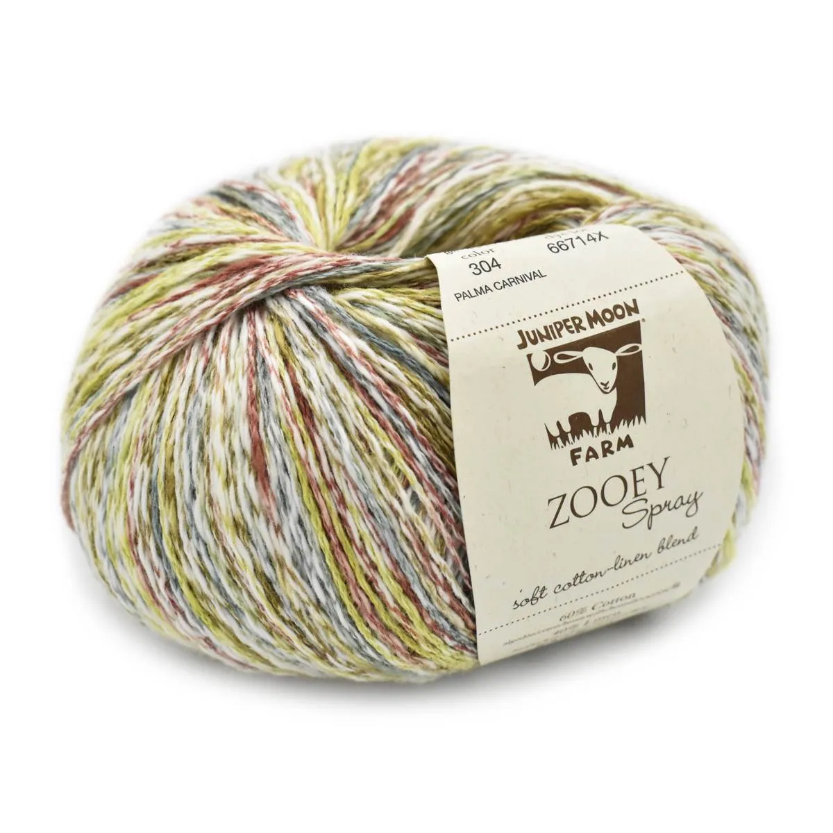 Juniper Moon Farm - Zooey Spray