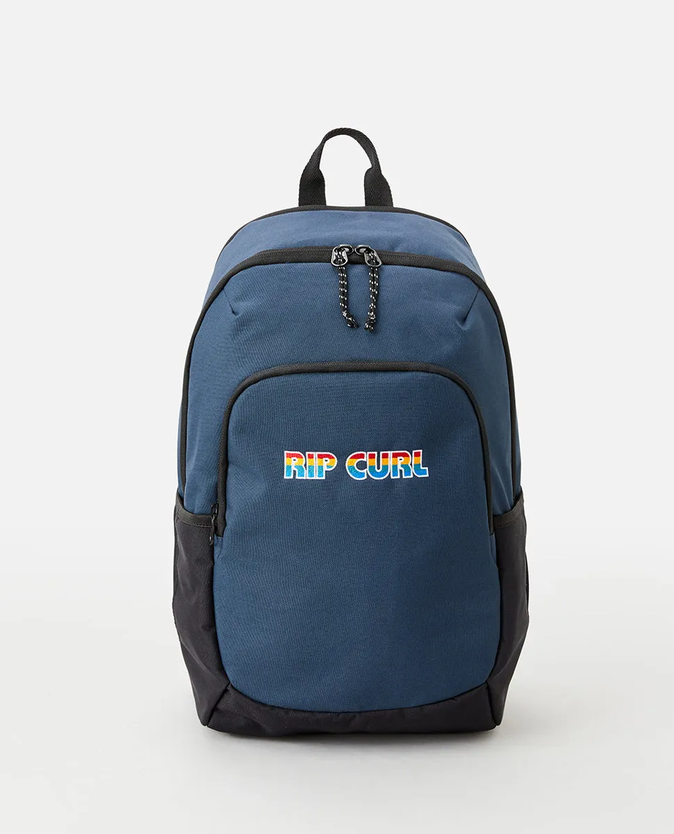 Ozone 30L Icons Eco Backpack