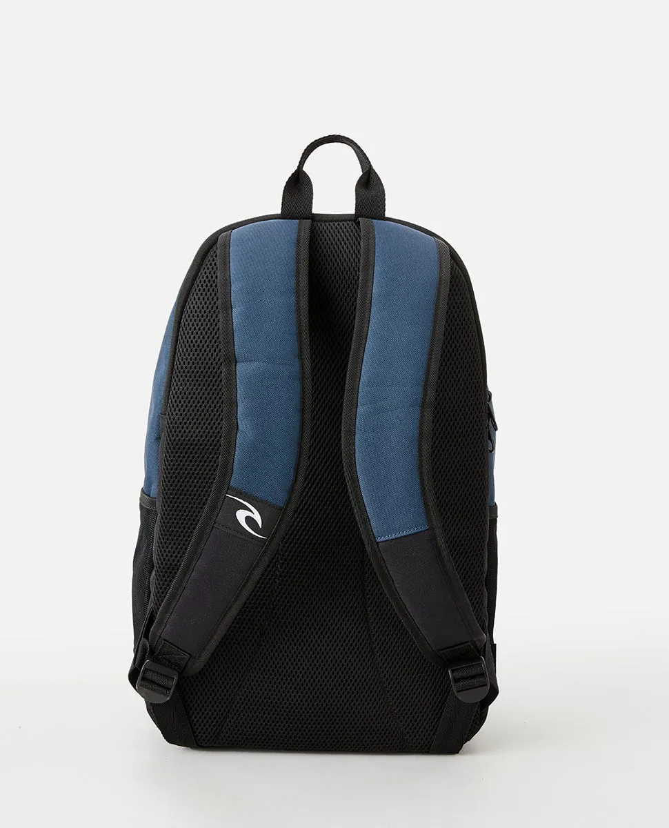 Ozone 30L Icons Eco Backpack