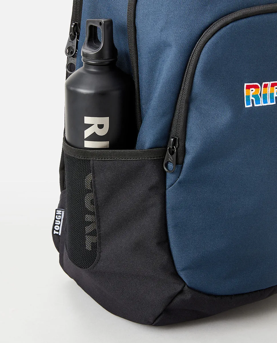 Ozone 30L Icons Eco Backpack
