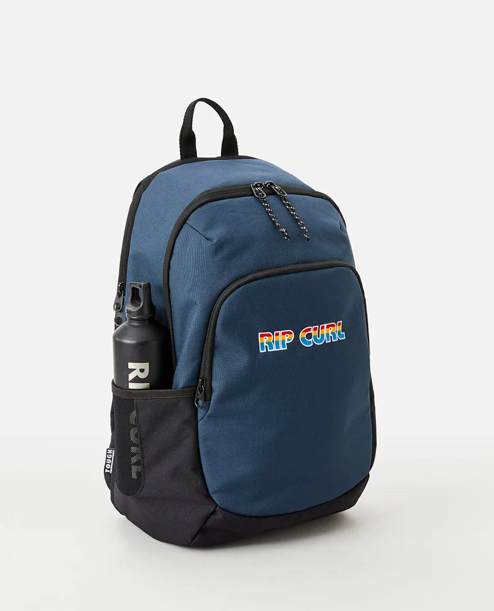 Ozone 30L Icons Eco Backpack