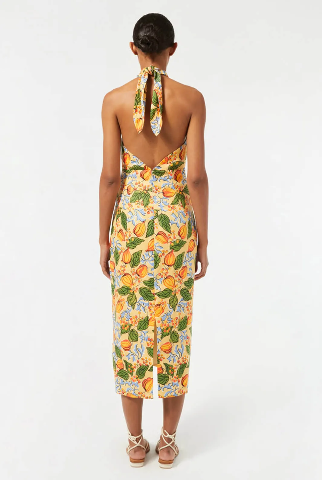 Paolo Dress