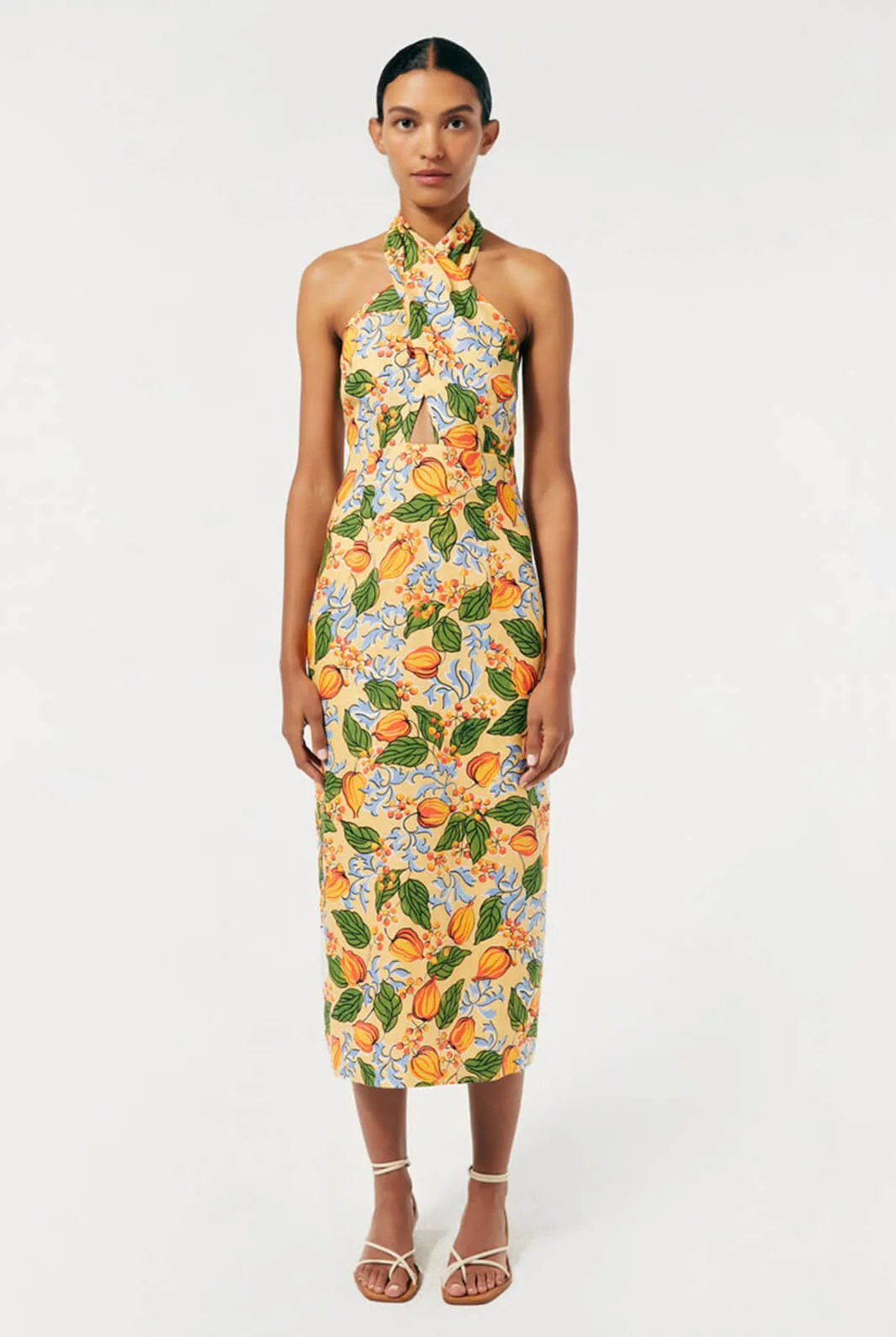Paolo Dress
