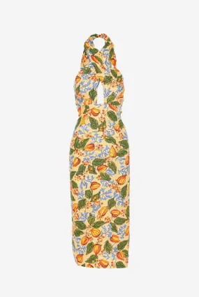 Paolo Dress