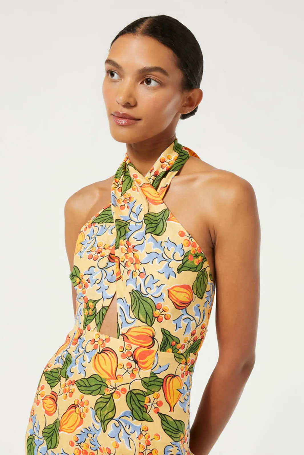 Paolo Dress