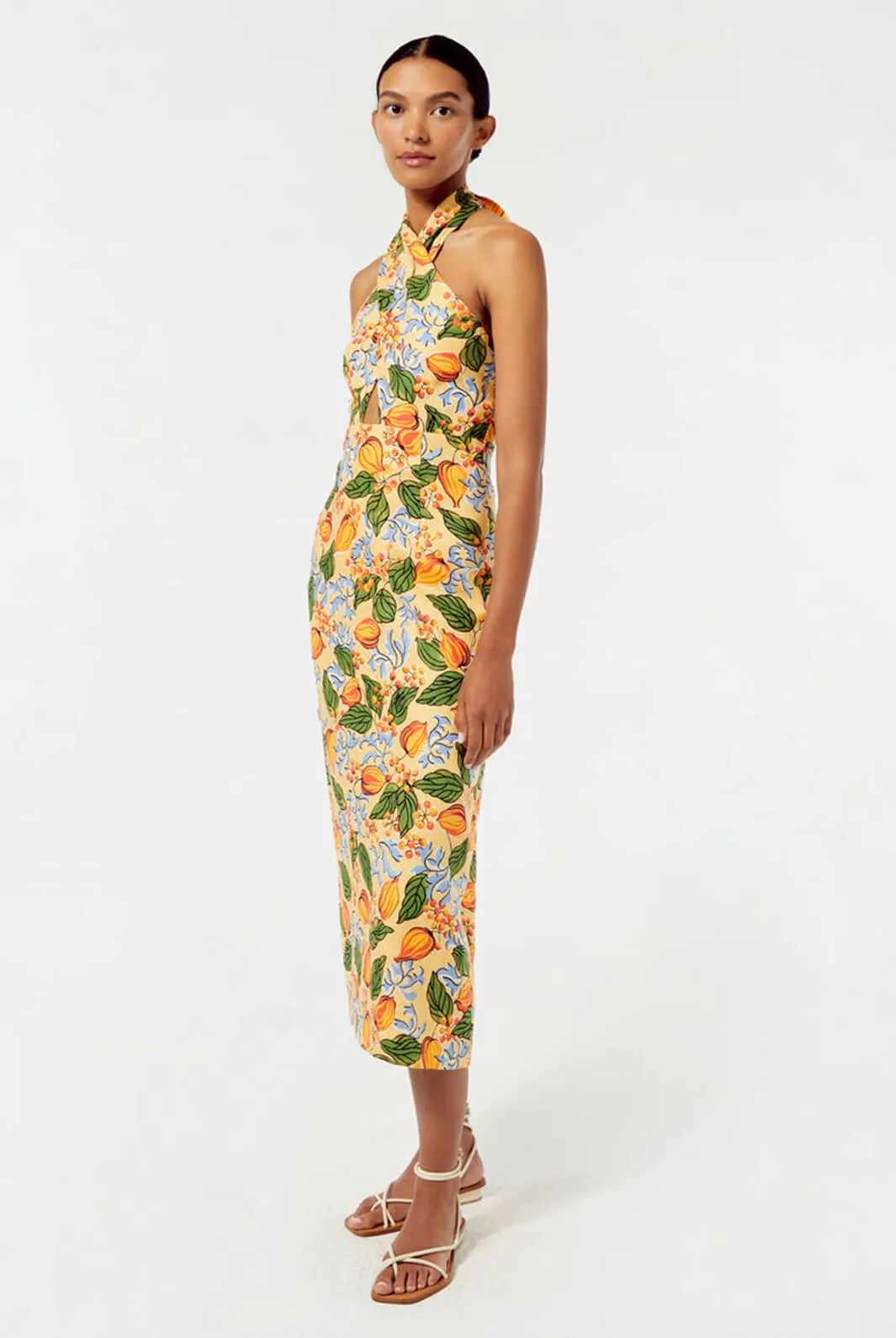 Paolo Dress