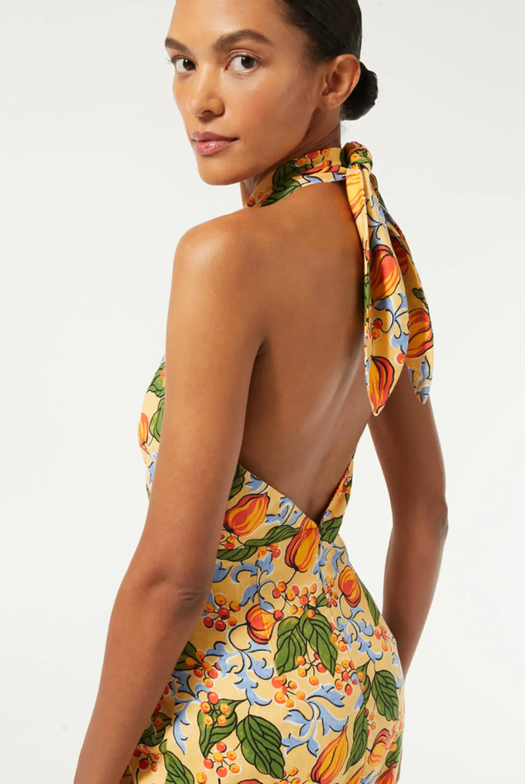 Paolo Dress