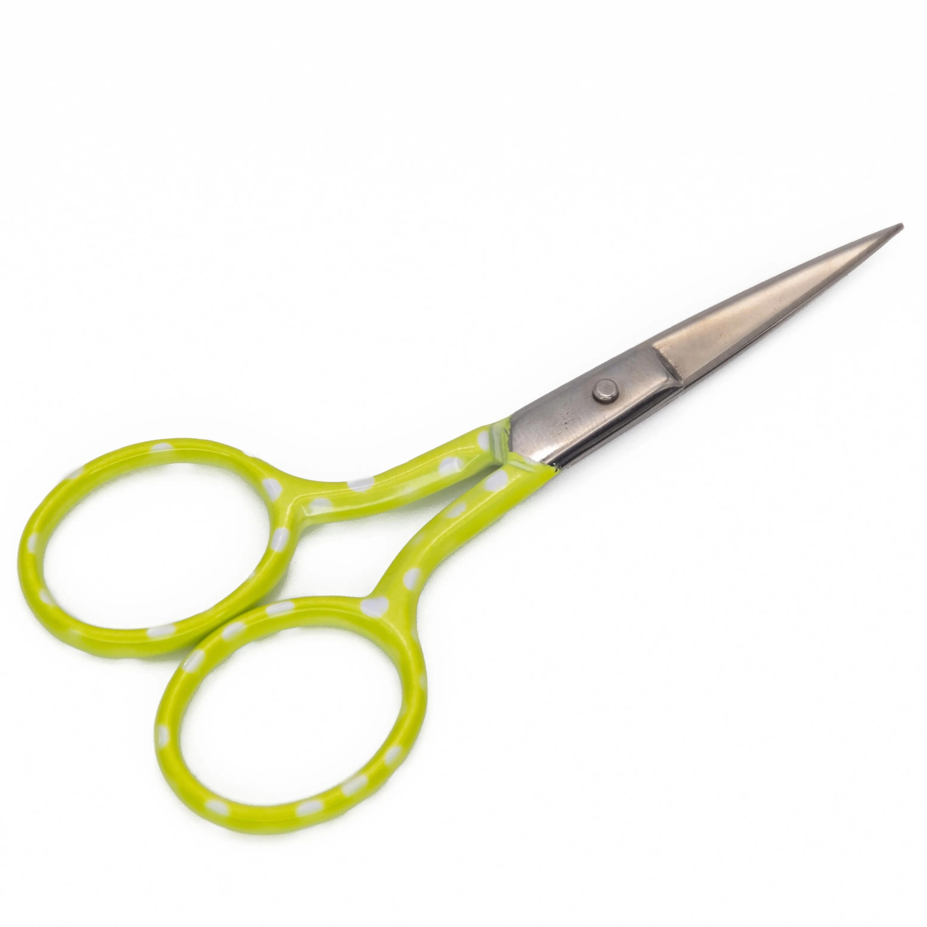 Polka Dot Thread Nipper Scissors