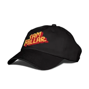 Sam Millar "Virtual Summer" Baseball Cap