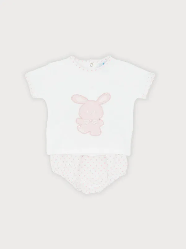 Sardon Bunny Set 543