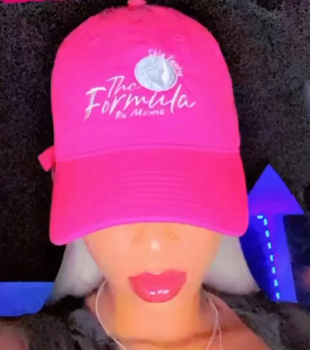Sun Blocker Hats
