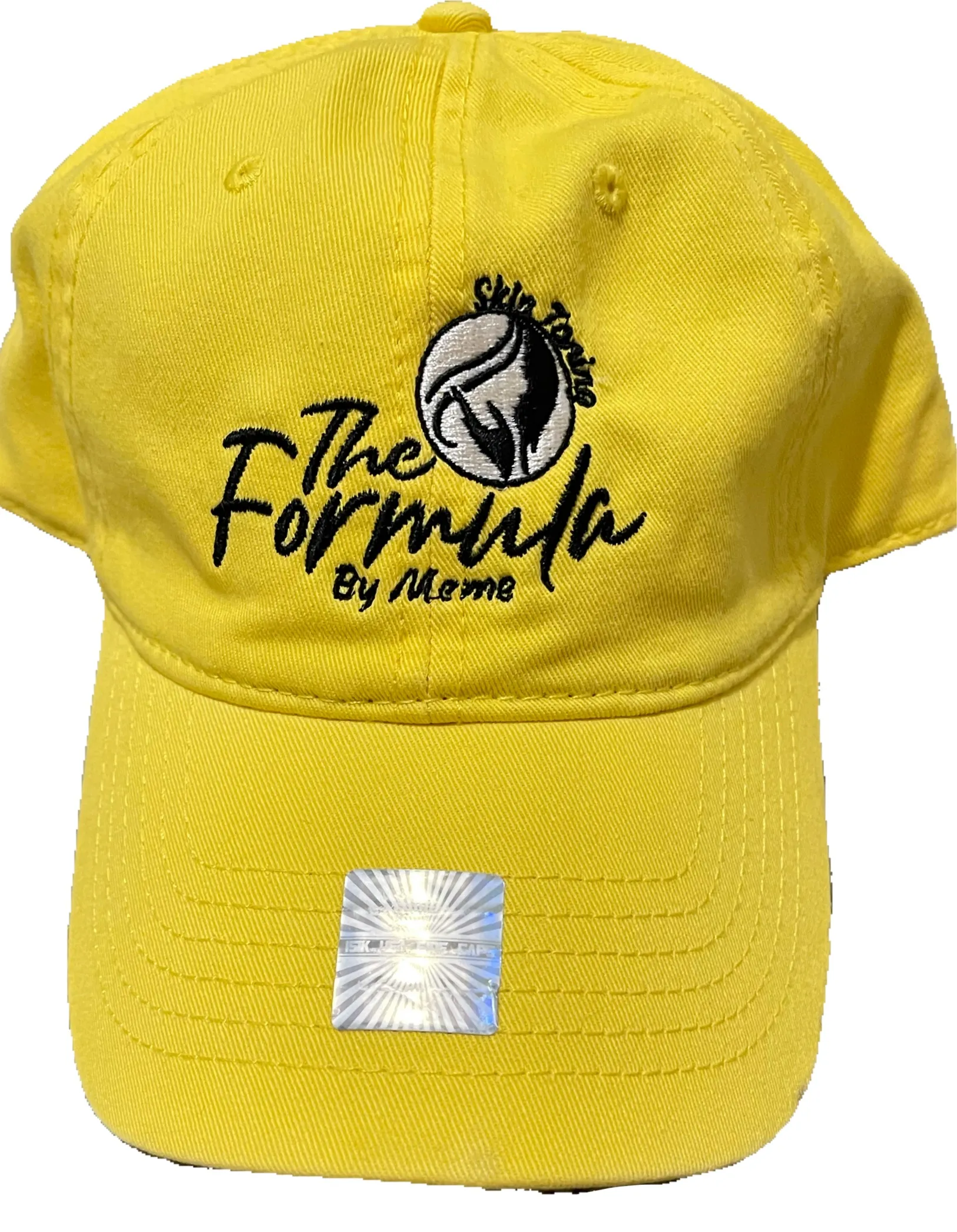 Sun Blocker Hats