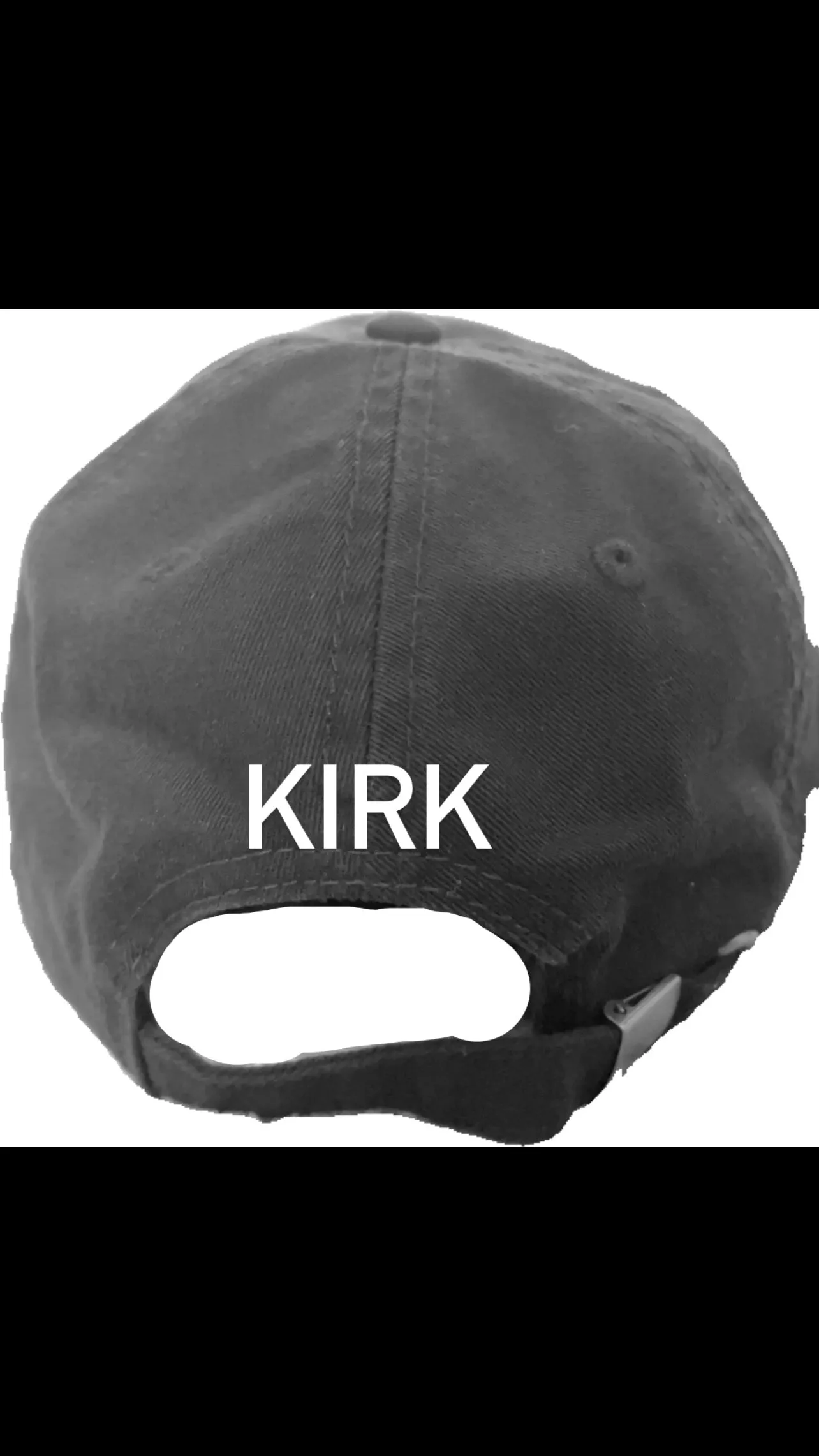 Sun Blocker Hats