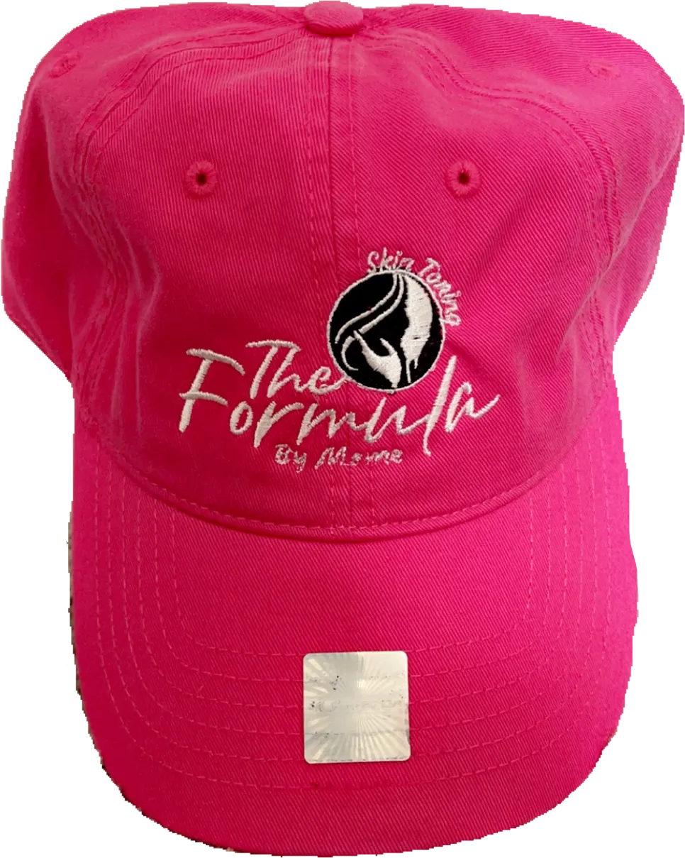 Sun Blocker Hats