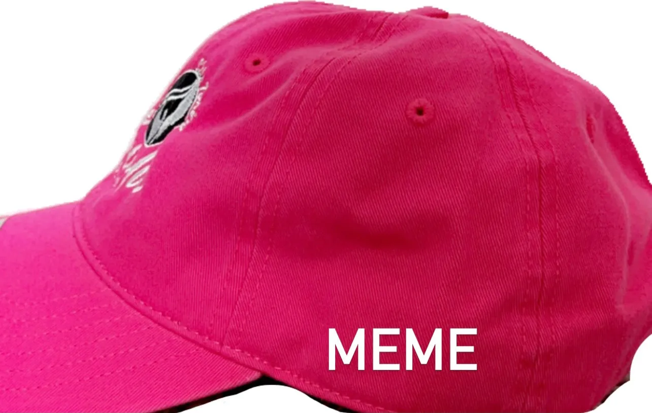 Sun Blocker Hats