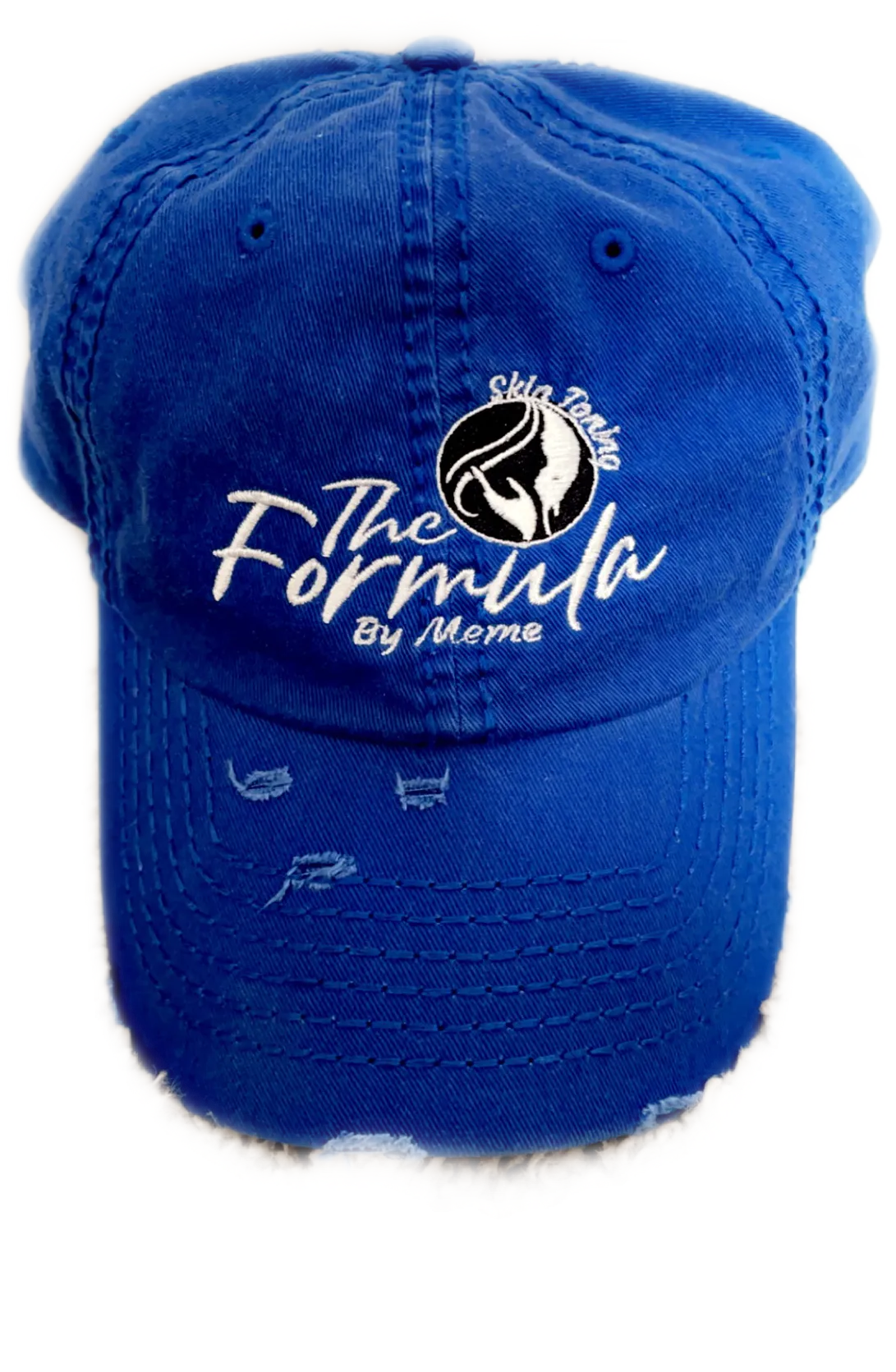 Sun Blocker Hats