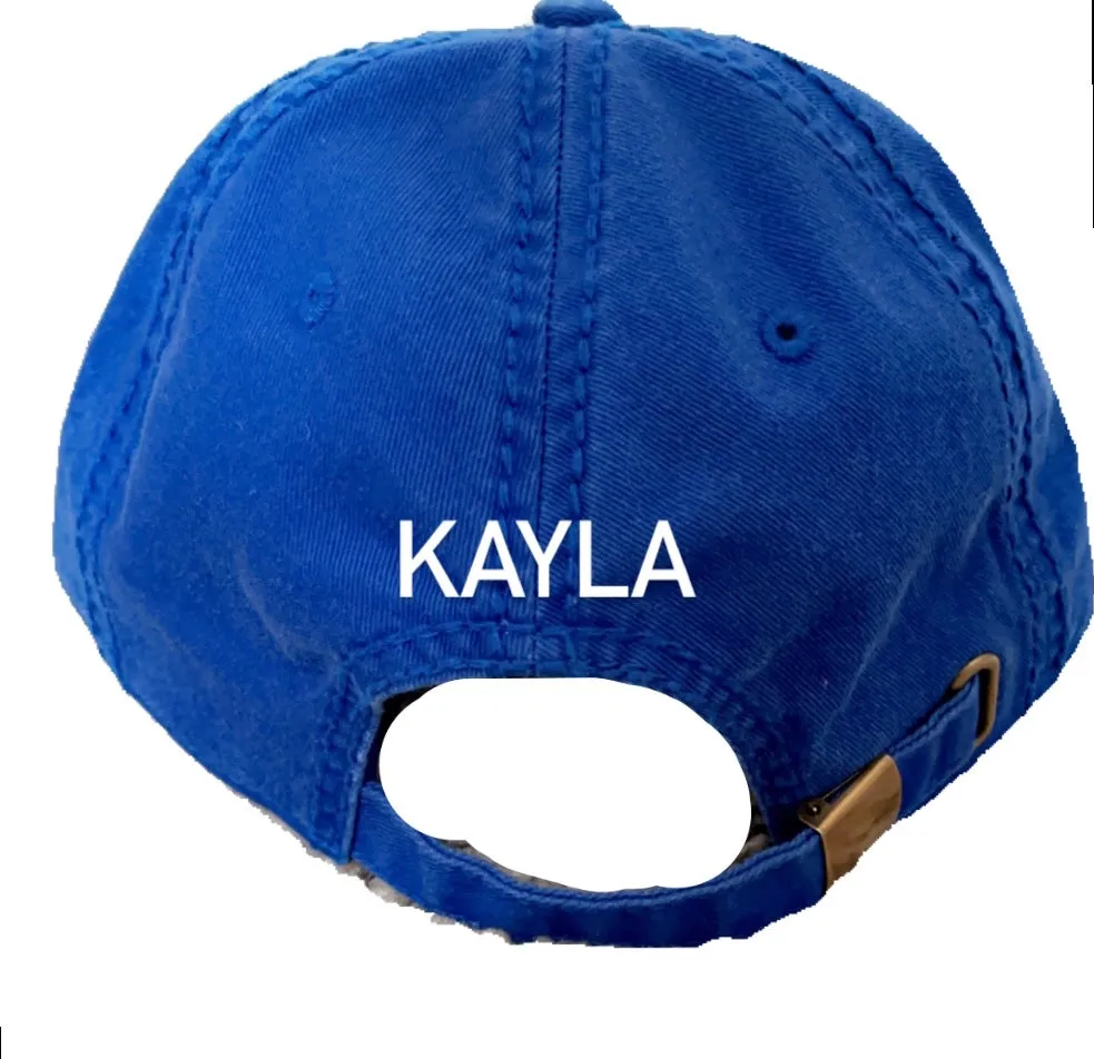 Sun Blocker Hats