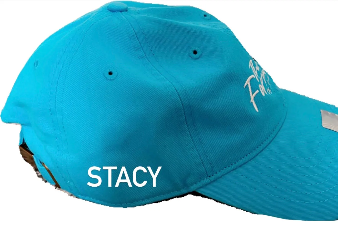 Sun Blocker Hats