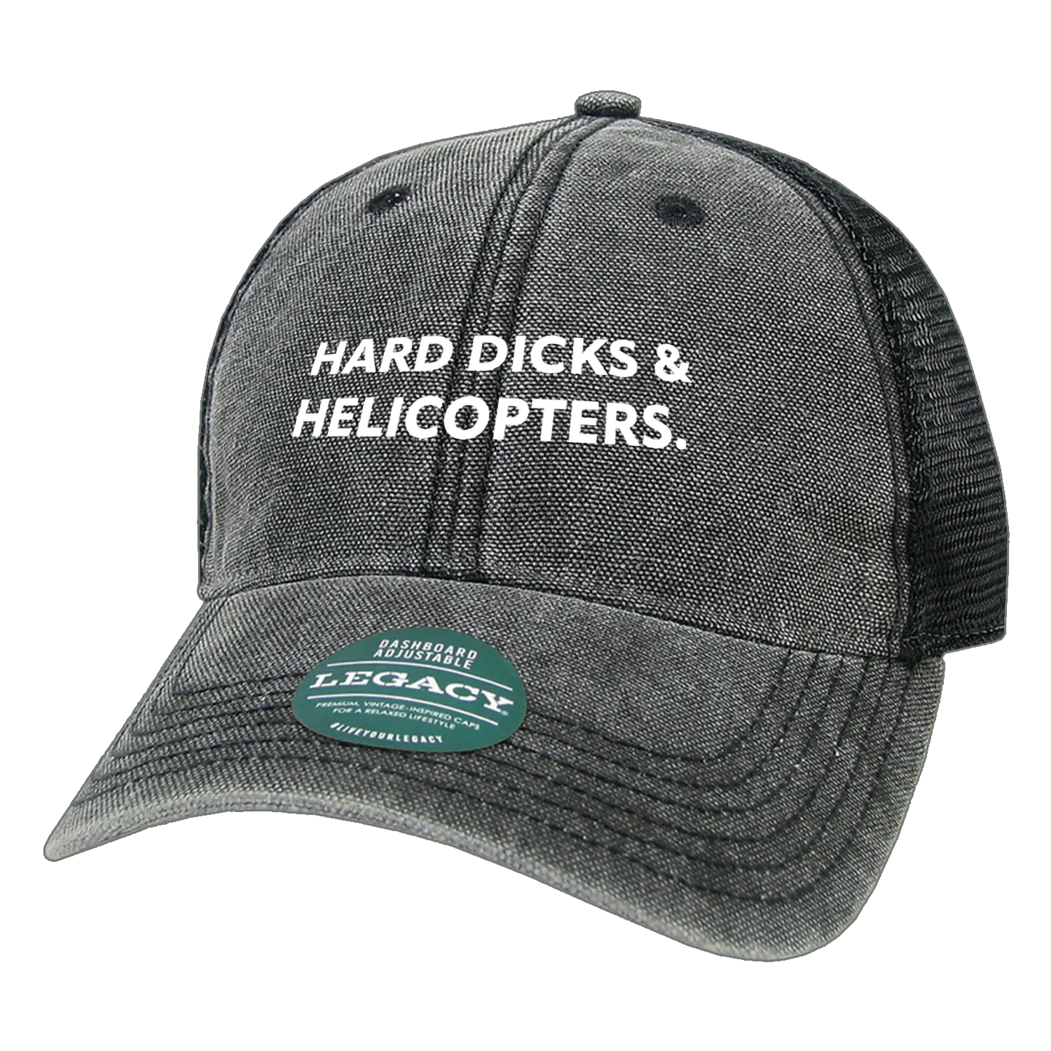 What's Up? Hats